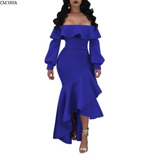 2019 autumn off shoulder long sleeve butterfly splicing mermaid bodycon midi maxi dress club party dresses vestidos glr6034, Black;pink
2019 autumn off shoulder long sleeve butterfly splicing mermaid bodycon midi maxi dress club party dresses vestidos glr6034, Black;pink