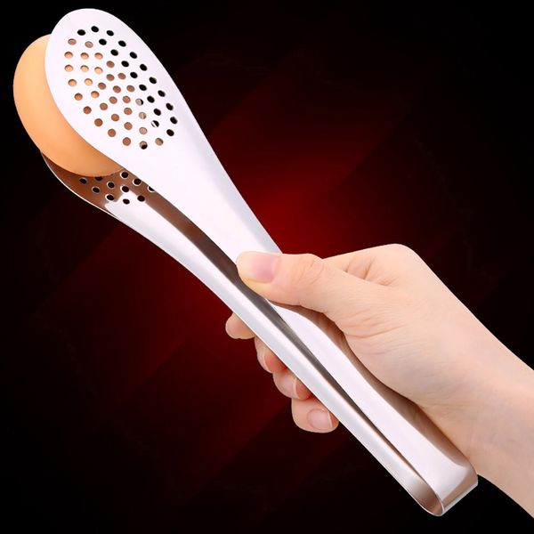 stainless steel food clip cake bread clip barbecue high-temperature resistant kitchen heat resistant clip large bar restaurant serving tongs
stainless steel food clip cake bread clip barbecue high-temperature resistant kitchen heat resistant clip large bar restaurant serving tongs