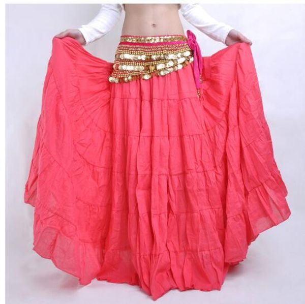 1pcs/lot fashion swing gypsy skirt brand belly dance costume women ballroom belly dancing long solid linen skirt, Black;red
1pcs/lot fashion swing gypsy skirt brand belly dance costume women ballroom belly dancing long solid linen skirt, Black;red