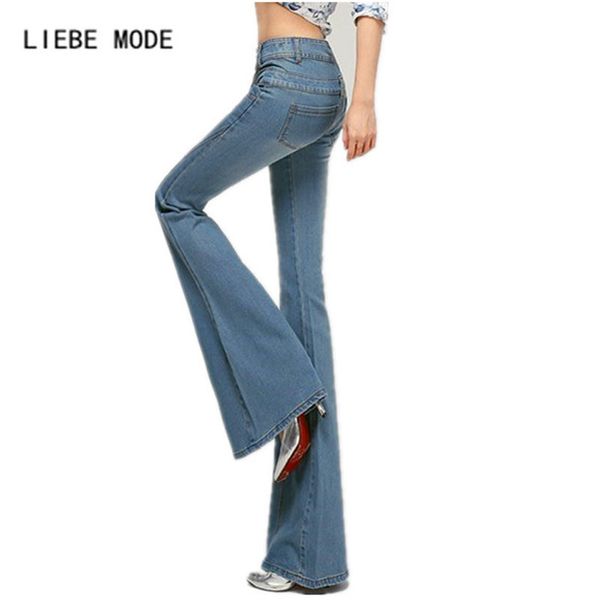 womens button high waisted flared jeans for women push up jeans women blue denim pants big woman
womens button high waisted flared jeans for women push up jeans women blue denim pants big woman