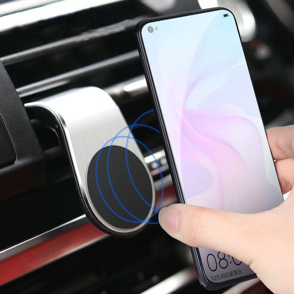 Универсальный держатель мобильного телефона автомобиля Air Vent Mount Мобильный телеф
Универсальный держатель мобильного телефона автомобиля Air Vent Mount Мобильный телеф