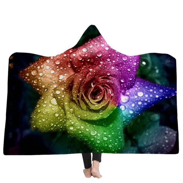 wearing hat hooded blanket cloak magic cartoon 3d hooded warm blanket dressing conditioning blankets s #3n25
wearing hat hooded blanket cloak magic cartoon 3d hooded warm blanket dressing conditioning blankets s #3n25