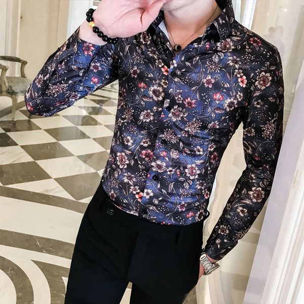 3xl цветочные рубашки мужчины slim fit с длинным рукавом повседневные мужские рубашки цифровой принт ночной клуб выпускной смокинг рубашка, White;black
3xl цветочные рубашки мужчины slim fit с длинным рукавом повседневные мужские рубашки цифровой принт ночной клуб выпускной смокинг рубашка, White;black