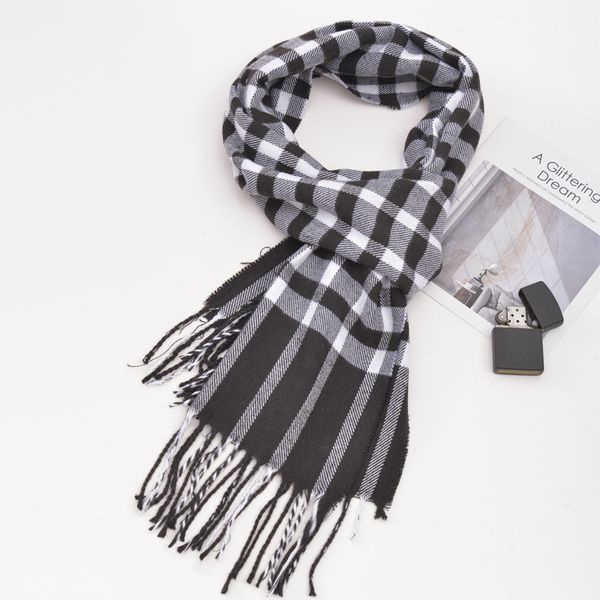 winter scarf for men women designer men's scarf with plaid warm fashion scarves with 14 models outdoor luxury scarves wholesales, Blue;gray
winter scarf for men women designer men's scarf with plaid warm fashion scarves with 14 models outdoor luxury scarves wholesales, Blue;gray