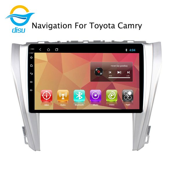 car radio multimedia video player navigation gps android 8.1 9 inch support mirror link fortoyotacamry2006-2012 car dvd
car radio multimedia video player navigation gps android 8.1 9 inch support mirror link fortoyotacamry2006-2012 car dvd