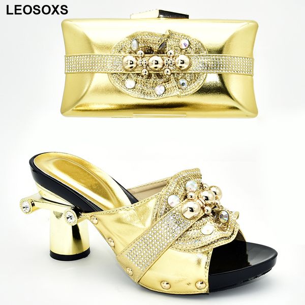 new arrival italian shoes and bags matching set decorated with rhinestone women shoes and bag set in italy party pumps, Black
new arrival italian shoes and bags matching set decorated with rhinestone women shoes and bag set in italy party pumps, Black