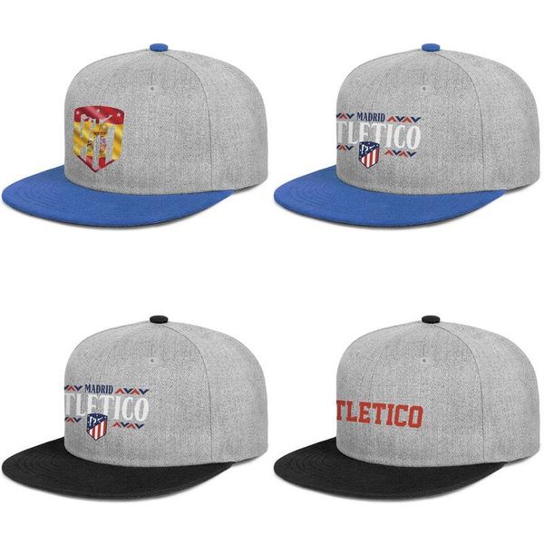 atletico madrid los colchoneros atm text mens and womens flat edge baseball adjustable cap cool fitted classic hats label flag gray red, Blue;gray
atletico madrid los colchoneros atm text mens and womens flat edge baseball adjustable cap cool fitted classic hats label flag gray red, Blue;gray