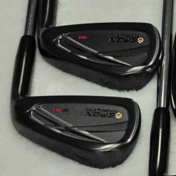 new e-pon tour cb irons tour cb golf forged irons golf clubs 4-p a7piece r s flex steel shaft with head cover
new e-pon tour cb irons tour cb golf forged irons golf clubs 4-p a7piece r s flex steel shaft with head cover