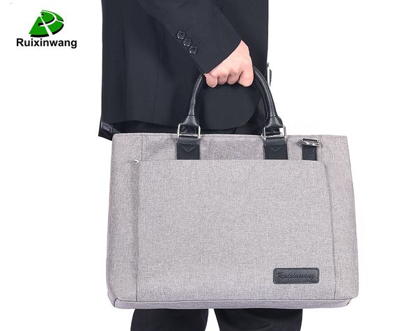 oyixinger and simplicity business bags men briefcase lapbag file package nylon women office handbag work bags
oyixinger and simplicity business bags men briefcase lapbag file package nylon women office handbag work bags