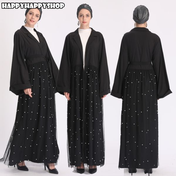 ramadan dubai style kimono sleeve maxi dress black lace mesh trimed cardigan coat muslim islamic abaya kaftan party robe gown, Red
ramadan dubai style kimono sleeve maxi dress black lace mesh trimed cardigan coat muslim islamic abaya kaftan party robe gown, Red