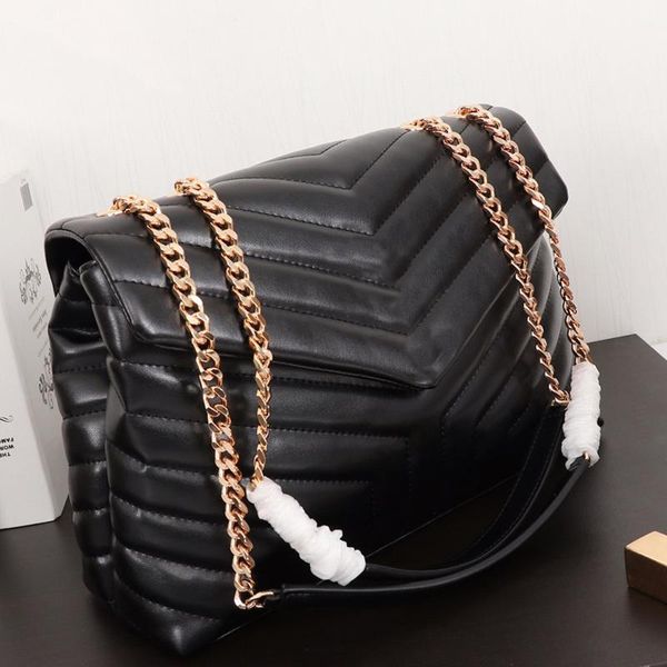 bags high handbag wallet selling quality sheepskin genuine leather lady splice purse chain crossbody bag ing
bags high handbag wallet selling quality sheepskin genuine leather lady splice purse chain crossbody bag ing