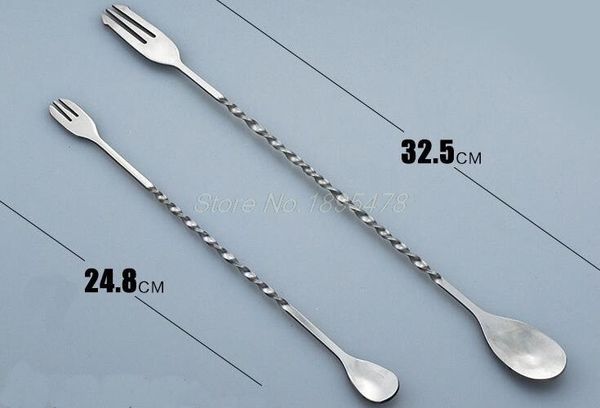 200pcs home bar cocktail drink mixer muddler stirrer stirring mixing spoon ladle bar tool fast shipping for dhl tnt fedex
200pcs home bar cocktail drink mixer muddler stirrer stirring mixing spoon ladle bar tool fast shipping for dhl tnt fedex