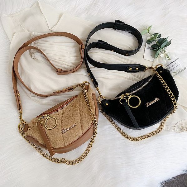 pink sugao crossbody bag women shoulder bags designer waist bag moon shape new fashion purse 5 colors casual shopping bags
pink sugao crossbody bag women shoulder bags designer waist bag moon shape new fashion purse 5 colors casual shopping bags