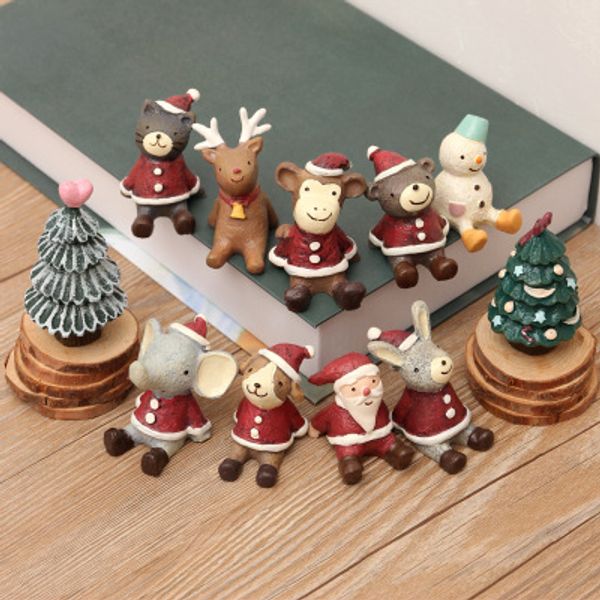 christmas doll car decoration car ornaments interior dashboard decoration christmas ornaments home decor
christmas doll car decoration car ornaments interior dashboard decoration christmas ornaments home decor