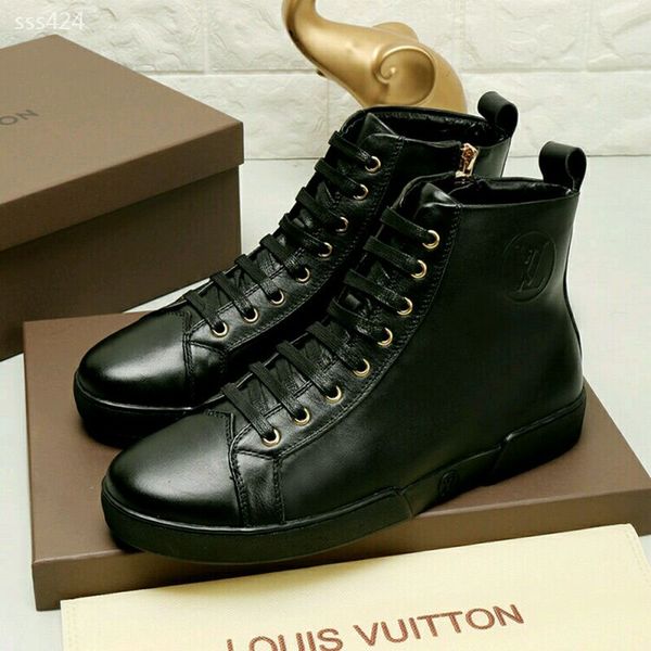 drop shipping brand new 2 colors all size 39-45 high sports stars classic genuine leather shoe sneakers men's women's casual shoes
drop shipping brand new 2 colors all size 39-45 high sports stars classic genuine leather shoe sneakers men's women's casual shoes