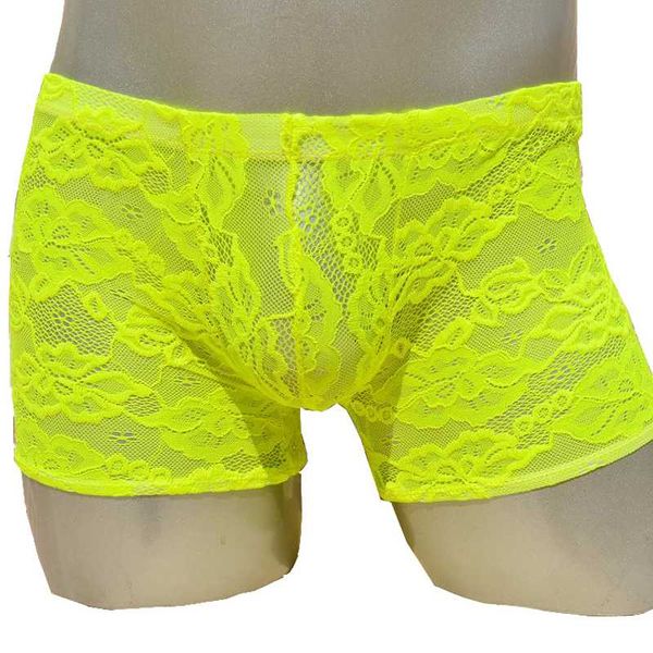 brand low-waist male panties charming transparent lace flora men's trunk boxer underwear, Black;white
brand low-waist male panties charming transparent lace flora men's trunk boxer underwear, Black;white