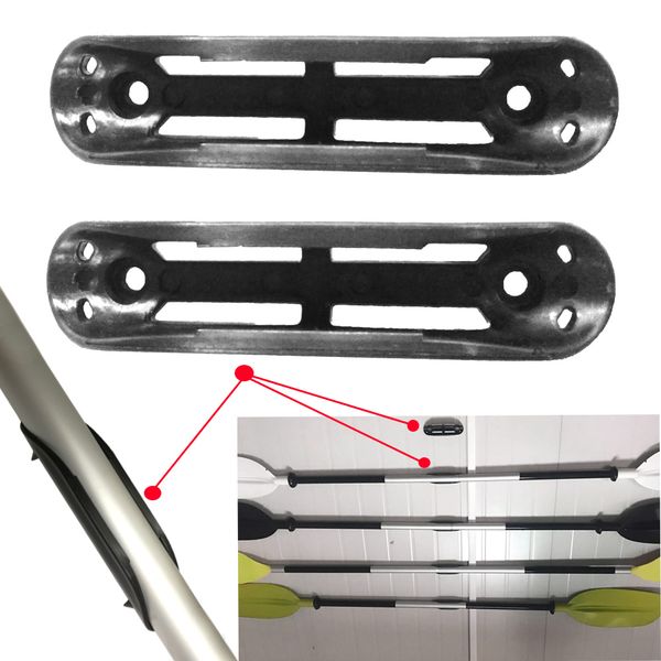 1/2 pcs kayak canoe nylon paddle clip marine boat oar holder keeper kayak paddle wall retain fixed clip
1/2 pcs kayak canoe nylon paddle clip marine boat oar holder keeper kayak paddle wall retain fixed clip