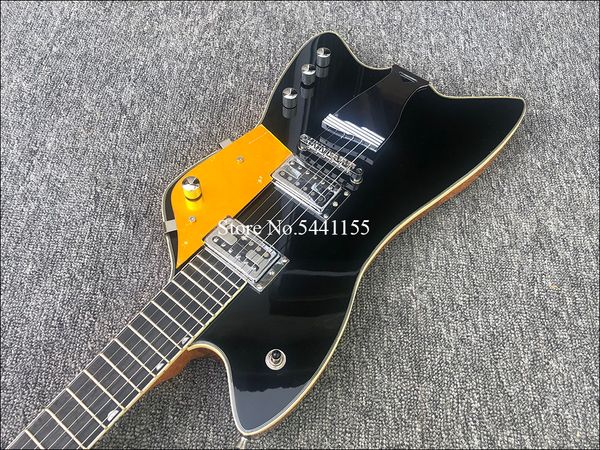 2019 electric guitar, black paint electric guitar,mahogany body with rosewood fingerboard,ing
2019 electric guitar, black paint electric guitar,mahogany body with rosewood fingerboard,ing