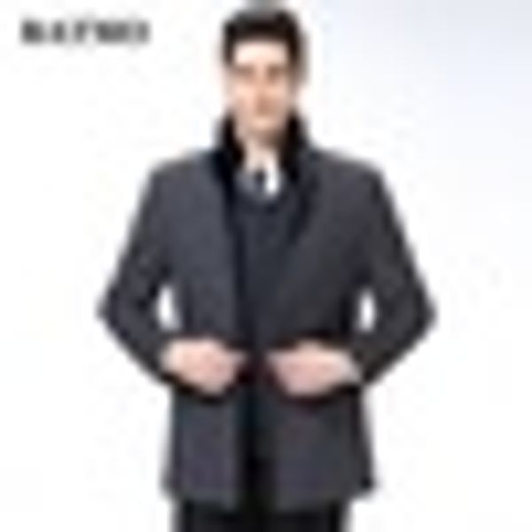 batmo 2019 new arrival autumn&winter wool trench coat men,men's wool jackets,warm coat,plus-size m-xxxl,8007, Black
batmo 2019 new arrival autumn&winter wool trench coat men,men's wool jackets,warm coat,plus-size m-xxxl,8007, Black