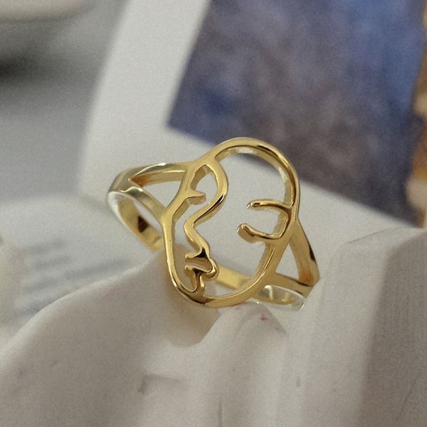 кольцо анель s925 sterling мужчина для европейского и американского стиля легкой руки украшение ретро портрет кольцо женщина открытия, Golden;silver
кольцо анель s925 sterling мужчина для европейского и американского стиля легкой руки украшение ретро портрет кольцо женщина открытия, Golden;silver