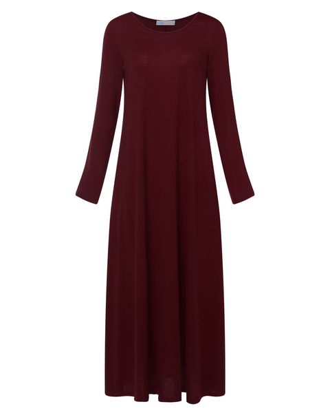 woman clothing womens designer dress plus size women dress o neck maxi party dresses loose pockets bodycon dress vestidos 2019, Black;gray
woman clothing womens designer dress plus size women dress o neck maxi party dresses loose pockets bodycon dress vestidos 2019, Black;gray