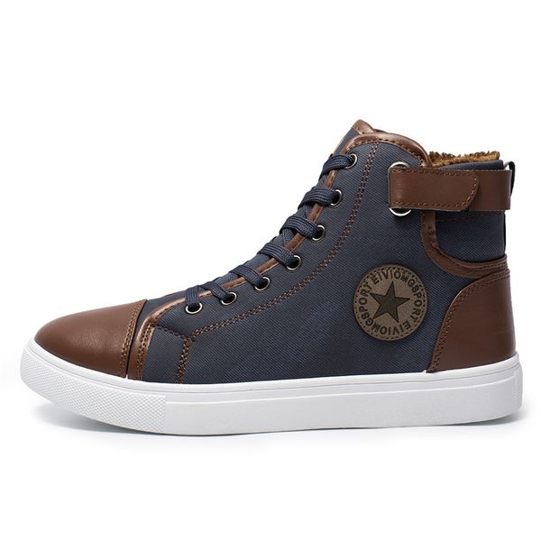 39-47 winter shoes comfortable non-slip 2019 warm shoe men winter #nxdx868jm, Black
39-47 winter shoes comfortable non-slip 2019 warm shoe men winter #nxdx868jm, Black