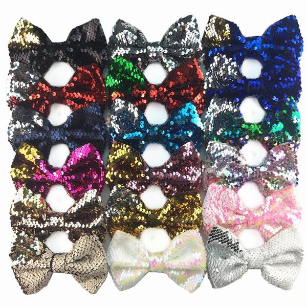 оптовые 20pcs / много блесток ткани волос смычков 18 цветов в ассортименте bowknot волос аксессуары bowknots аппликаций, Slivery;white
оптовые 20pcs / много блесток ткани волос смычков 18 цветов в ассортименте bowknot волос аксессуары bowknots аппликаций, Slivery;white