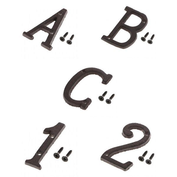 cast iron letters alphabet wall hanging wedding party home shop decoration (letter a b c 1 & 2
cast iron letters alphabet wall hanging wedding party home shop decoration (letter a b c 1 & 2