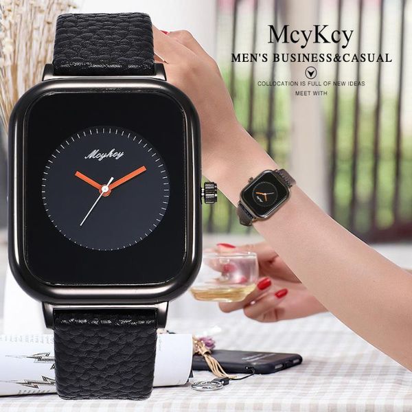clock women fashion ladies' watch rectangular dial snakeskin leather mcykcy women's quartz watches dames horloges, Slivery;brown
clock women fashion ladies' watch rectangular dial snakeskin leather mcykcy women's quartz watches dames horloges, Slivery;brown