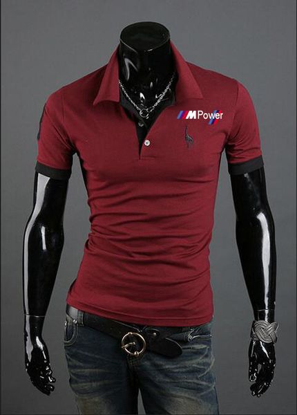 motorcycle men's polo shirt summer for power short sleeve tshirts sports jerseys tees turn-down collar b2
motorcycle men's polo shirt summer for power short sleeve tshirts sports jerseys tees turn-down collar b2