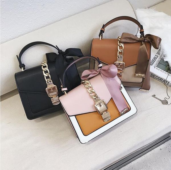designer bag brand women bag sweet ribbon bow tie womens handbag summer new color leather handbag fashion chain handbag shoulder bag
designer bag brand women bag sweet ribbon bow tie womens handbag summer new color leather handbag fashion chain handbag shoulder bag