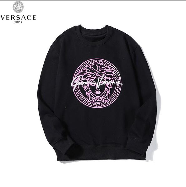 2019 sweater men's sweater hoodie pullover streetwear sweatshirt printing sweatshirt men's and women's sweater--2, Black
2019 sweater men's sweater hoodie pullover streetwear sweatshirt printing sweatshirt men's and women's sweater--2, Black