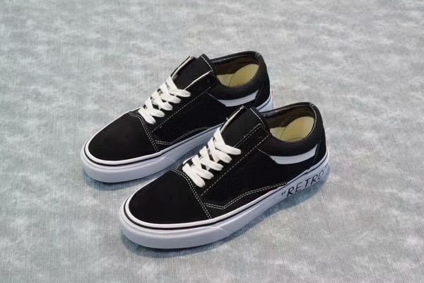 new мужчины vault cdg authentic lx лого 1977s повседневная обувь женская мода унисекс классический лето ретро холст кроссовки 35-44, Black
new мужчины vault cdg authentic lx лого 1977s повседневная обувь женская мода унисекс классический лето ретро холст кроссовки 35-44, Black