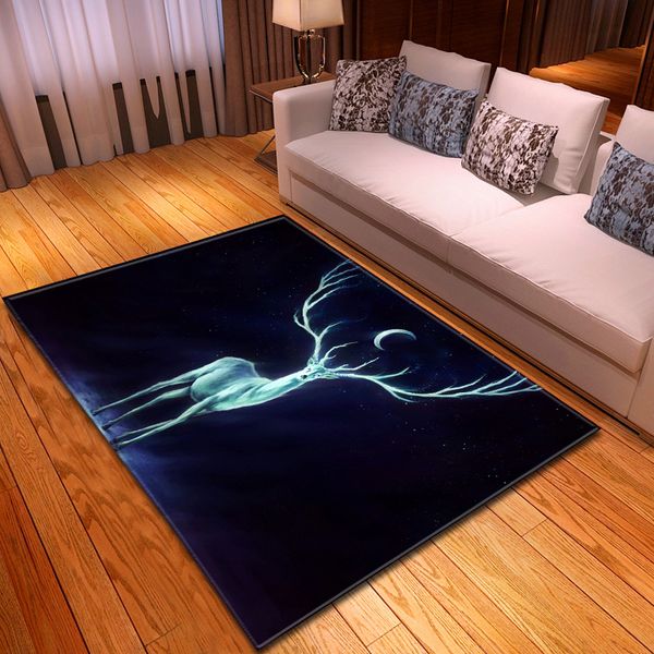36sika deer elk animal living room carpet bedroom dining room floor mat
36sika deer elk animal living room carpet bedroom dining room floor mat