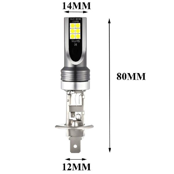12v 100w h1 car led fog light bulb headlight kits 14000lm high power led headlamp bulbs 6000k white lamps car accessories
12v 100w h1 car led fog light bulb headlight kits 14000lm high power led headlamp bulbs 6000k white lamps car accessories