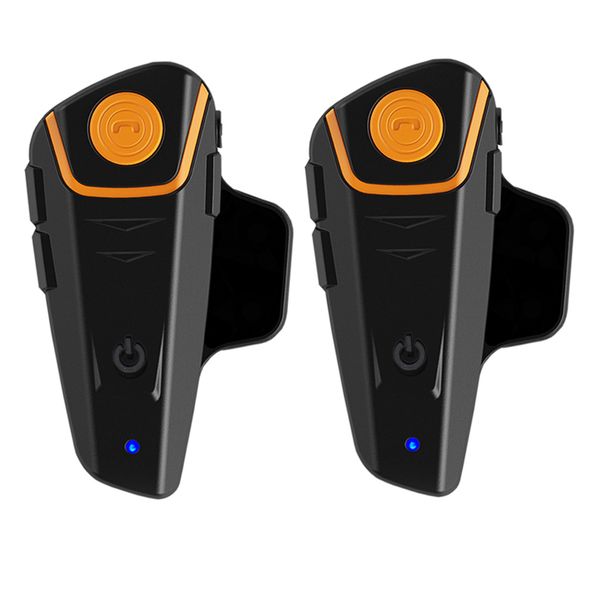 2 pcs bt-s2 pro motorcycle helmet intercom motorbike wireless bluetooth headset 100% waterproof bt interphone with fm radio 2018
2 pcs bt-s2 pro motorcycle helmet intercom motorbike wireless bluetooth headset 100% waterproof bt interphone with fm radio 2018