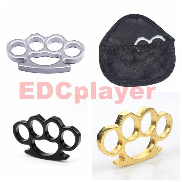 edc steel brass knuckle dusters buckle defend oneself powerful hand clasp self-defense convenient to carry fox
edc steel brass knuckle dusters buckle defend oneself powerful hand clasp self-defense convenient to carry fox