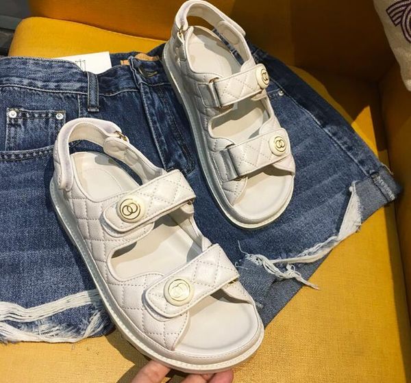 vannogg new women's summer fashion sandals flat sandals, fashion designer velcro sandals, leather designer sandals, Black
vannogg new women's summer fashion sandals flat sandals, fashion designer velcro sandals, leather designer sandals, Black