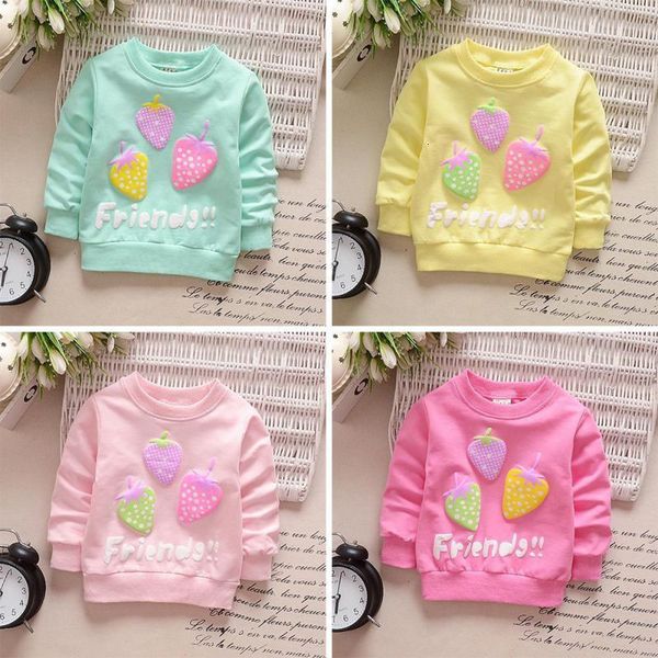 colors baby girl clothes three strawberry cardigan long sleeve coat sweatshirt for girls single row button cotton, Black
colors baby girl clothes three strawberry cardigan long sleeve coat sweatshirt for girls single row button cotton, Black