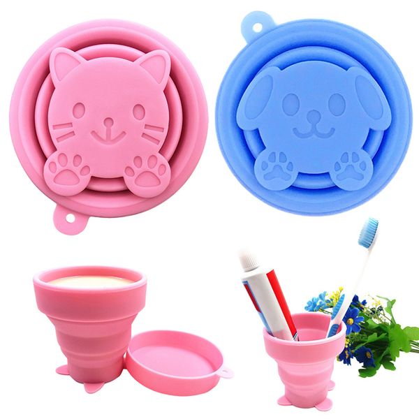 silicone folding cup telescopic collapsible portable for outdoor travel camping fq-ing
silicone folding cup telescopic collapsible portable for outdoor travel camping fq-ing