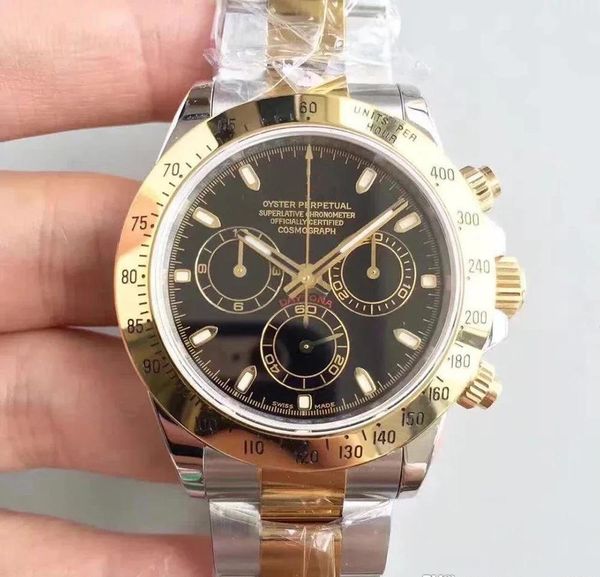 relojes mens watches ceramic bezel fashion white dial bracelet folding clasp male all 3 dials work full function wristwatches clock day, Slivery;brown
relojes mens watches ceramic bezel fashion white dial bracelet folding clasp male all 3 dials work full function wristwatches clock day, Slivery;brown