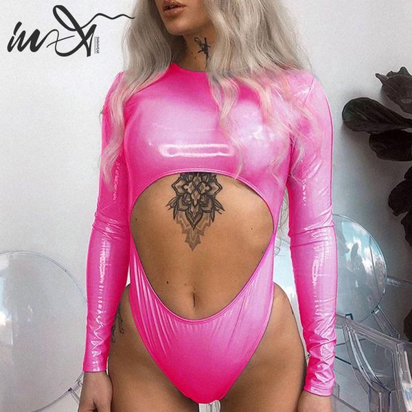 в-x sexy розовый pu купальник один кусок рукава бикини длинные 2019 тонкий вырез купальник женский купальник женщин bodysuit цельный костюмы, White;black
в-x sexy розовый pu купальник один кусок рукава бикини длинные 2019 тонкий вырез купальник женский купальник женщин bodysuit цельный костюмы, White;black