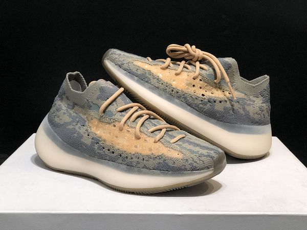 лучшие kanye west дизайнерская обувь 380 mist кроссовки мужчины женщин мода дышащие кроссовки с коробкой размер 36-46, Black
лучшие kanye west дизайнерская обувь 380 mist кроссовки мужчины женщин мода дышащие кроссовки с коробкой размер 36-46, Black