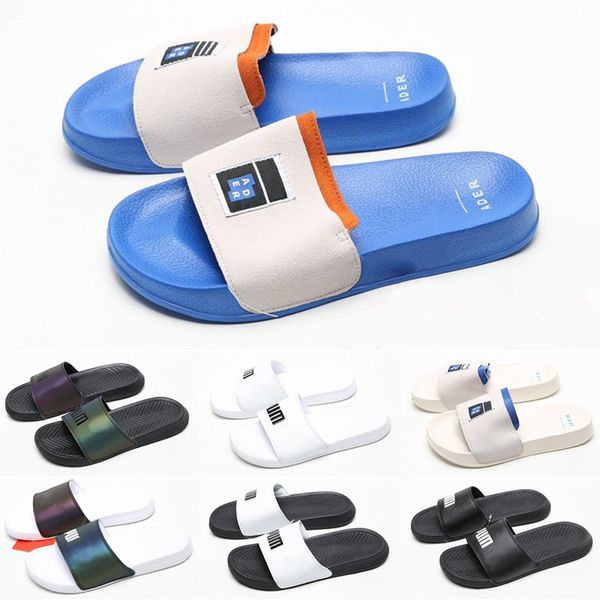 2020 new flip flop ader error leadcat casual slippers suede platform gold men women cool slippers 36-44
2020 new flip flop ader error leadcat casual slippers suede platform gold men women cool slippers 36-44