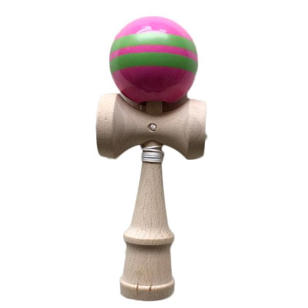 sales stripes line kendama ball big size 18.5*6cm japanese traditional wood kendama ball game toy education gift kendama ball wood toys
sales stripes line kendama ball big size 18.5*6cm japanese traditional wood kendama ball game toy education gift kendama ball wood toys