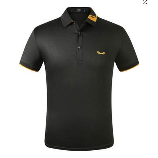 designer mens polos shirts summer luxury polos for men soft t-shirts striped embroidery brand casual mens solid clothing -3xl52, White;black
designer mens polos shirts summer luxury polos for men soft t-shirts striped embroidery brand casual mens solid clothing -3xl52, White;black