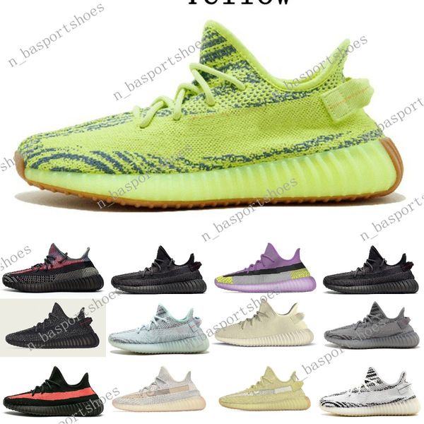 2020 new yeehu yecheil black static 3m reflective kanye west running shoes gid glow true form clay butter men sneakers twenty #0013
2020 new yeehu yecheil black static 3m reflective kanye west running shoes gid glow true form clay butter men sneakers twenty #0013