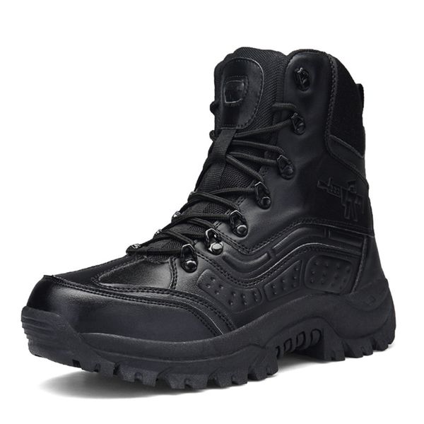 men's professional tactical hiking shoes waterproof breathable combat army boots botas militares sapatos masculino
men's professional tactical hiking shoes waterproof breathable combat army boots botas militares sapatos masculino