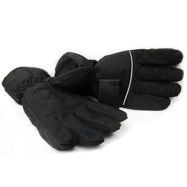 1 pair waterproof electric cycling camping hand warmer ski hiking riding heated gloves winter outdoor battery powered
1 pair waterproof electric cycling camping hand warmer ski hiking riding heated gloves winter outdoor battery powered