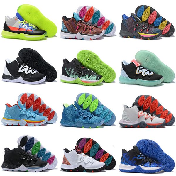 kyrie shoes 5 mens basketball shoes designer 5s mamba mentality rokit ikhet friends oreo black magic chaussure de baskets sneakers
kyrie shoes 5 mens basketball shoes designer 5s mamba mentality rokit ikhet friends oreo black magic chaussure de baskets sneakers